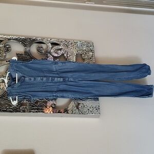 Baby Gap toddler Romper Size 5